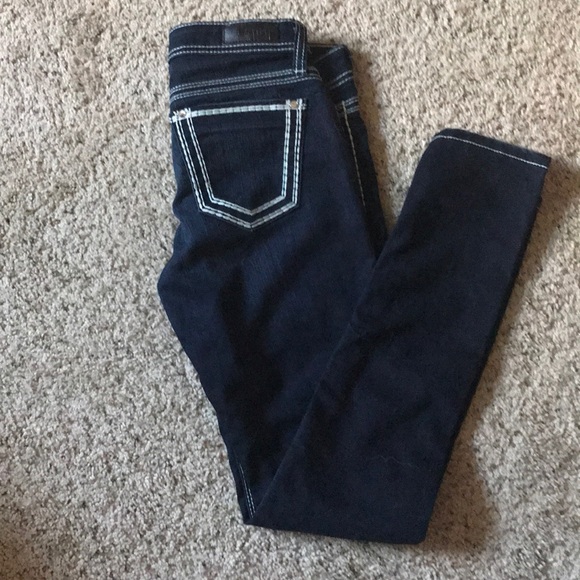 Daytrip Jegging - Picture 2 of 4